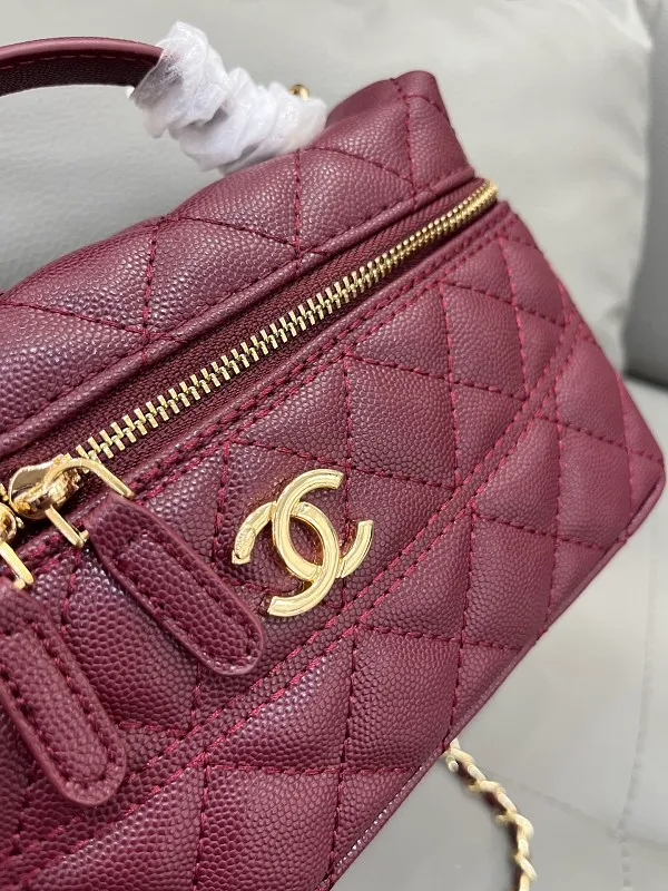 All Categories Official Website "Brand Women's Bags" Women's Bags 💙 Chanel 2026 Official Website Chanel Crossbody Bag