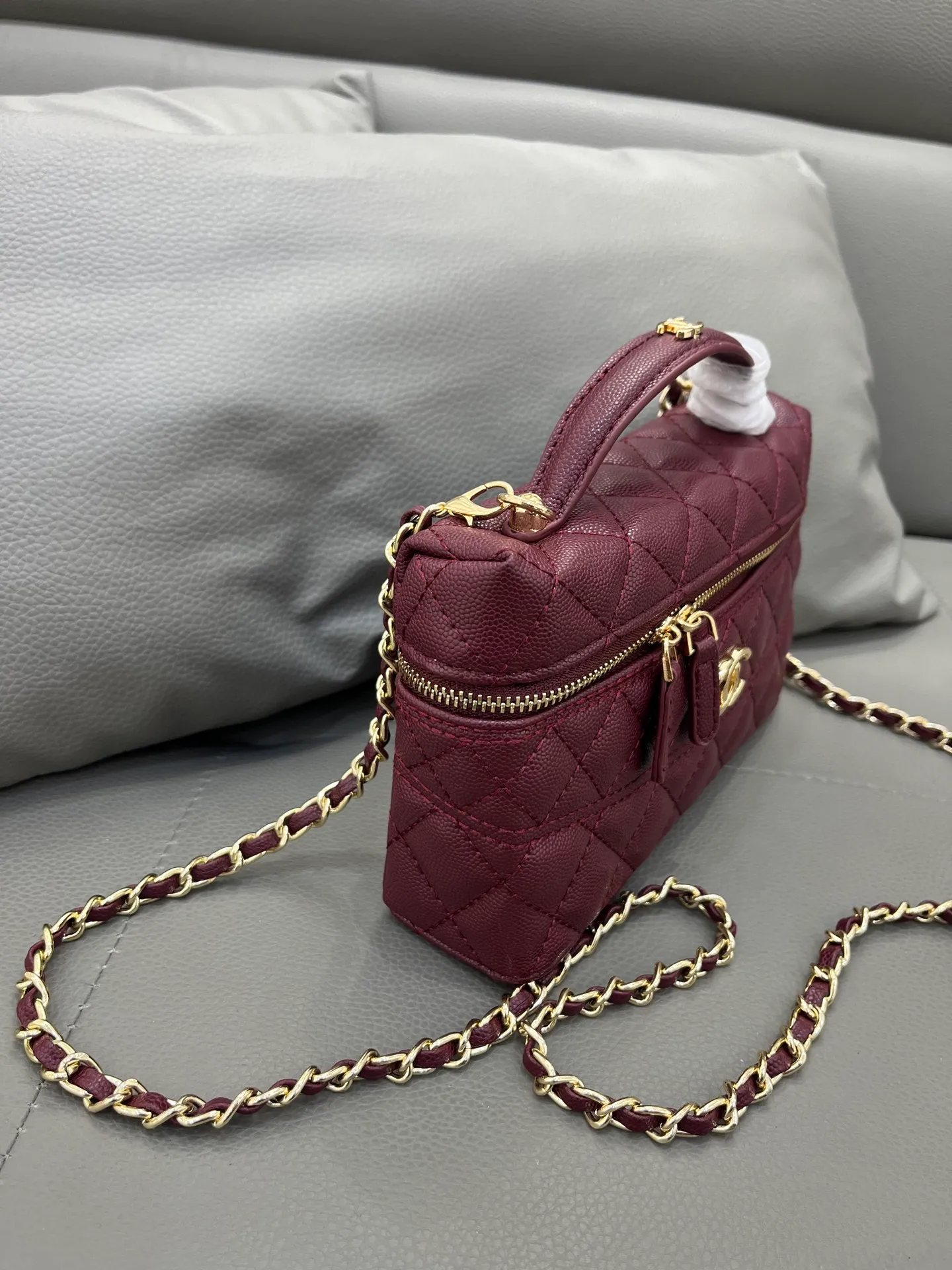 All Categories Official Website "Brand Women's Bags" Women's Bags 💙 Chanel 2026 Official Website Chanel Crossbody Bag