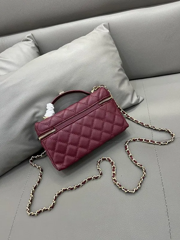 All Categories Official Website "Brand Women's Bags" Women's Bags 💙 Chanel 2026 Official Website Chanel Crossbody Bag