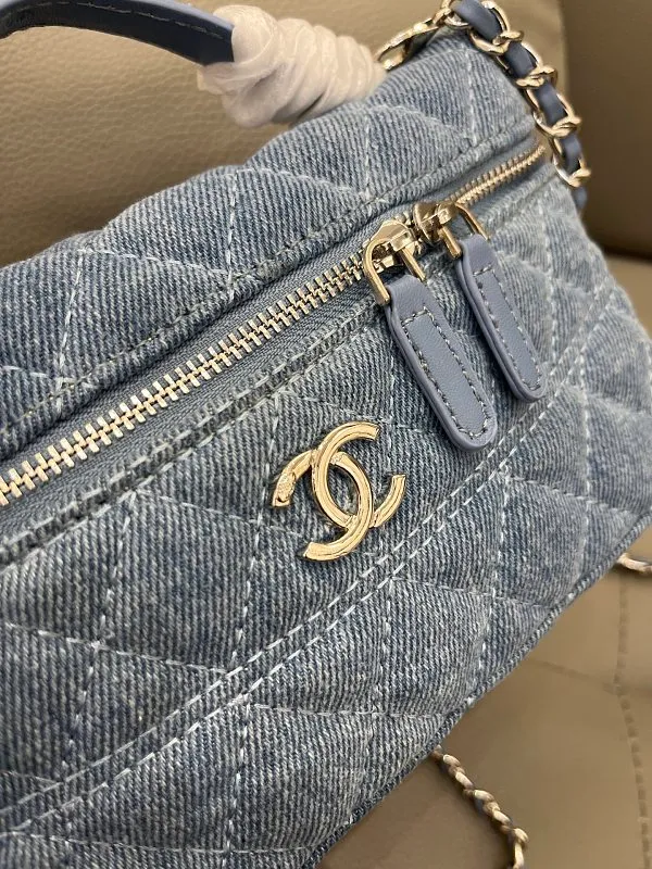 All Categories Official Website "Brand Women's Bags" Women's Bags 💙 Chanel 2026 Official Website Chanel Crossbody Bag