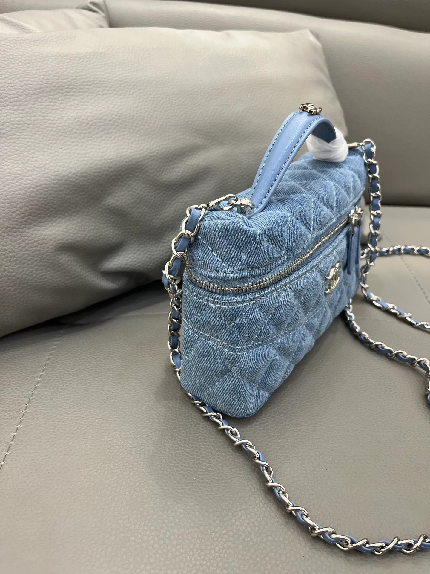 All Categories Official Website "Brand Women's Bags" Women's Bags 💙 Chanel 2026 Official Website Chanel Crossbody Bag