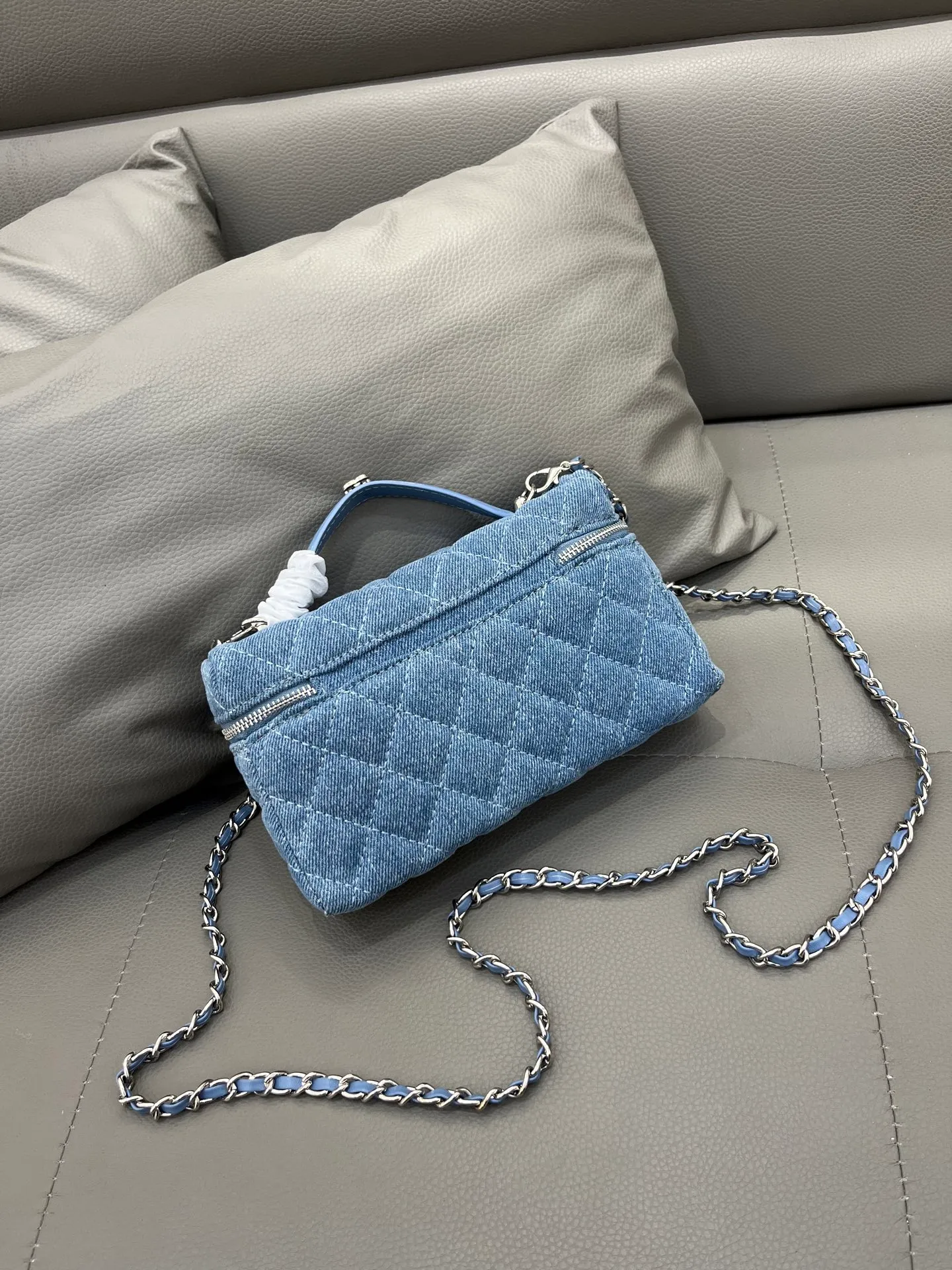 All Categories Official Website "Brand Women's Bags" Women's Bags 💙 Chanel 2026 Official Website Chanel Crossbody Bag