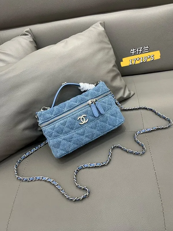 All Categories Official Website "Brand Women's Bags" Women's Bags 💙 Chanel 2026 Official Website Chanel Crossbody Bag