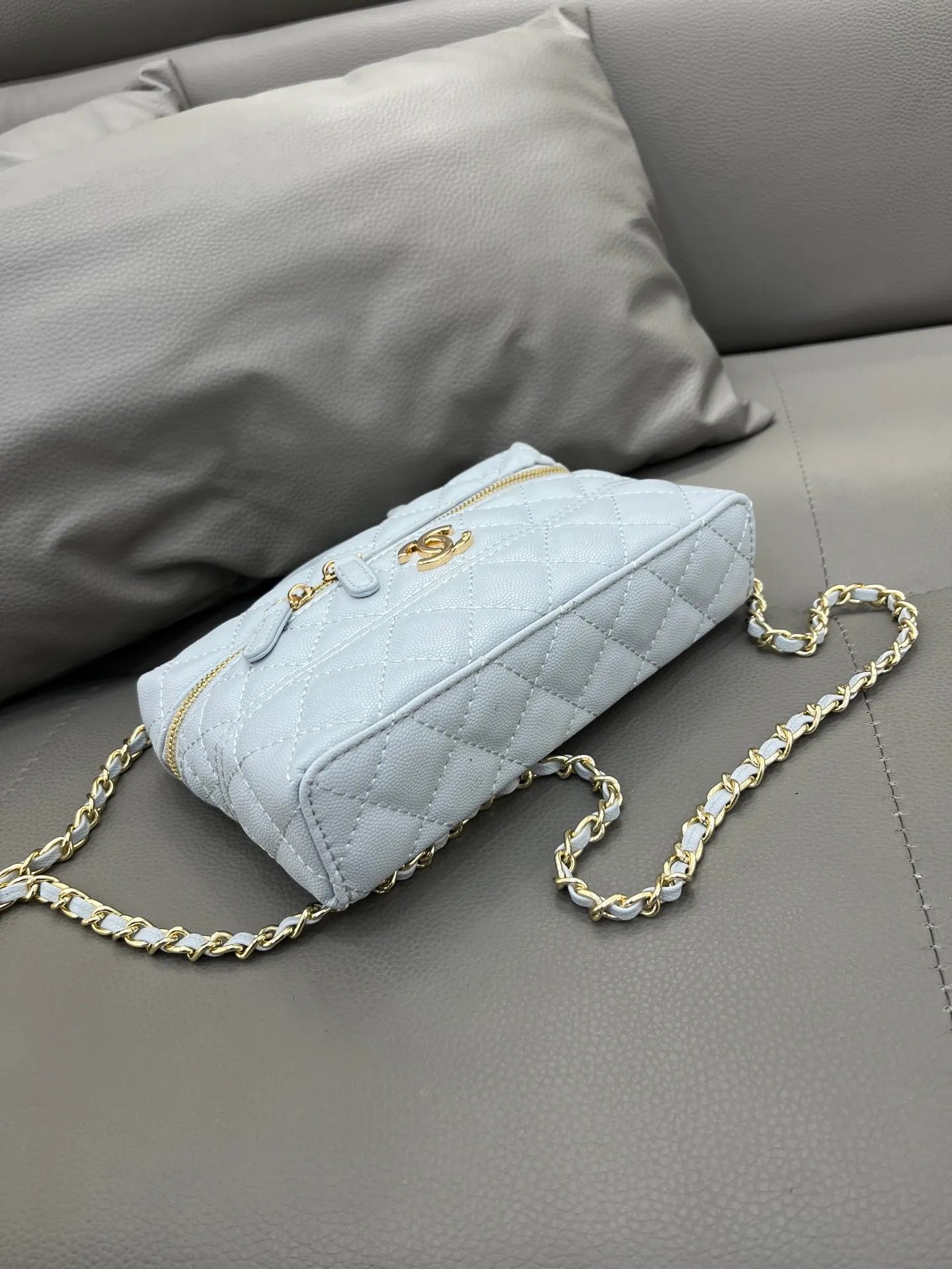 All Categories Official Website "Brand Women's Bags" Women's Bags 💙 Chanel 2026 Official Website Chanel Crossbody Bag