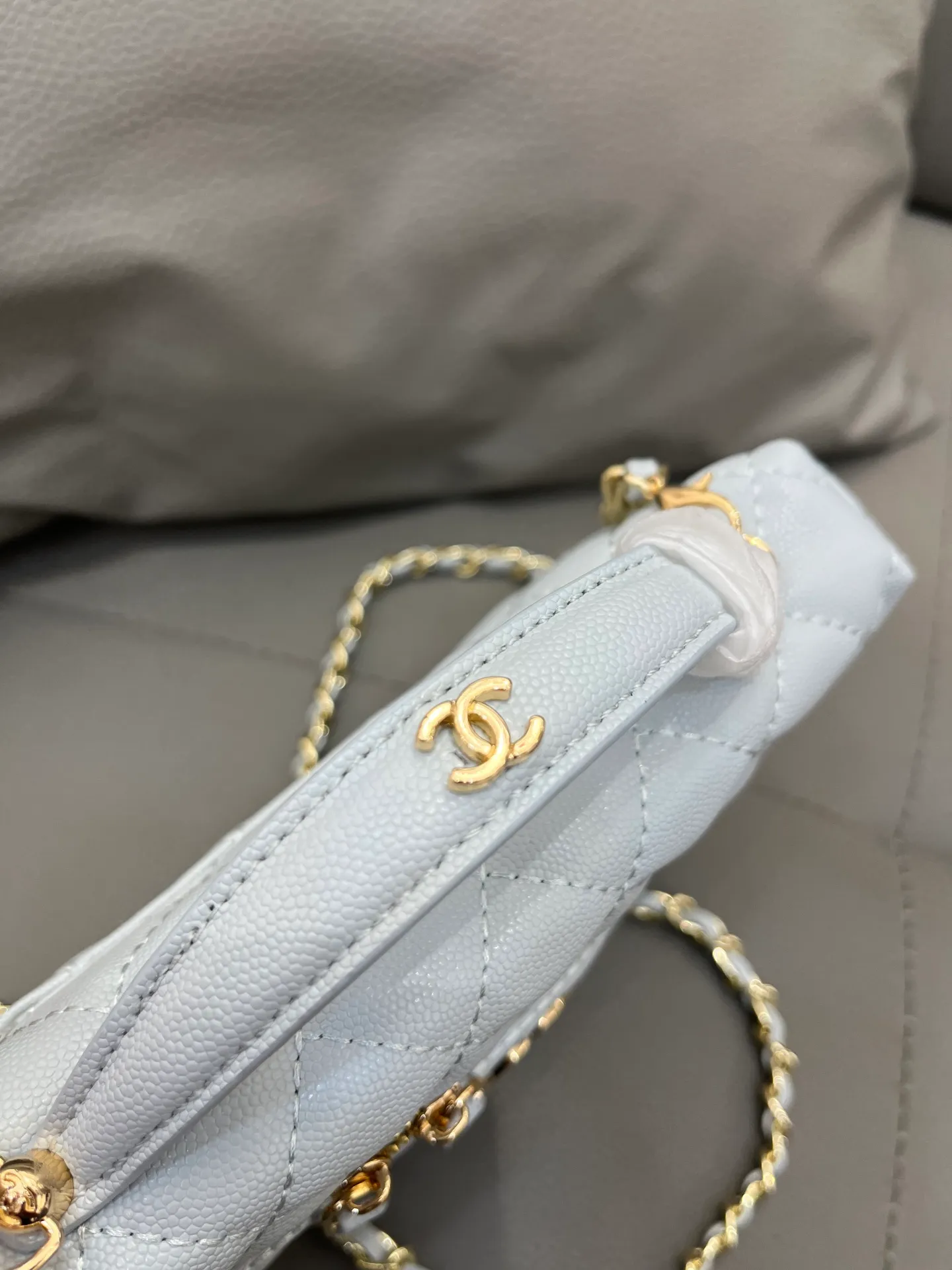 All Categories Official Website "Brand Women's Bags" Women's Bags 💙 Chanel 2026 Official Website Chanel Crossbody Bag