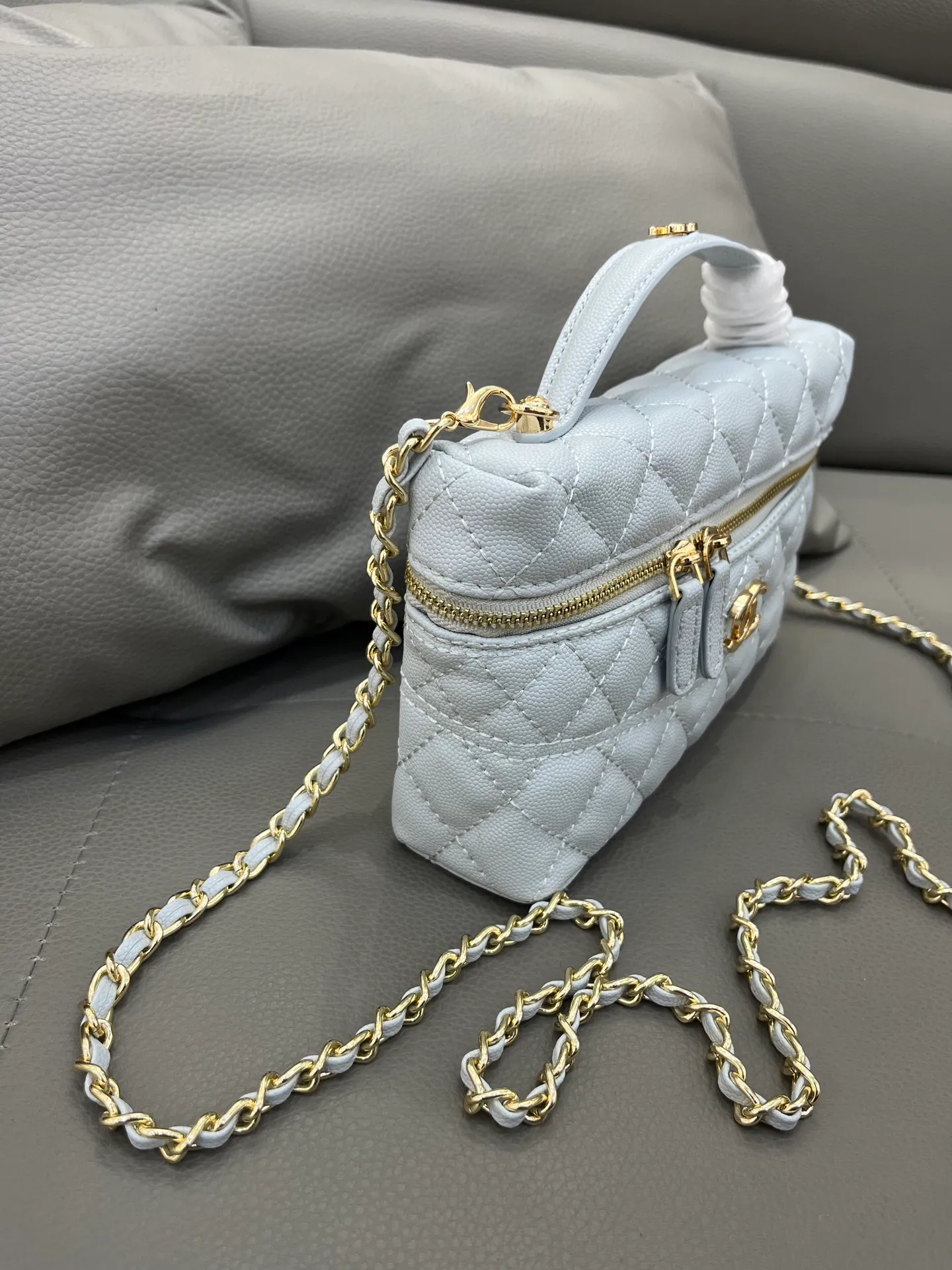 All Categories Official Website "Brand Women's Bags" Women's Bags 💙 Chanel 2026 Official Website Chanel Crossbody Bag