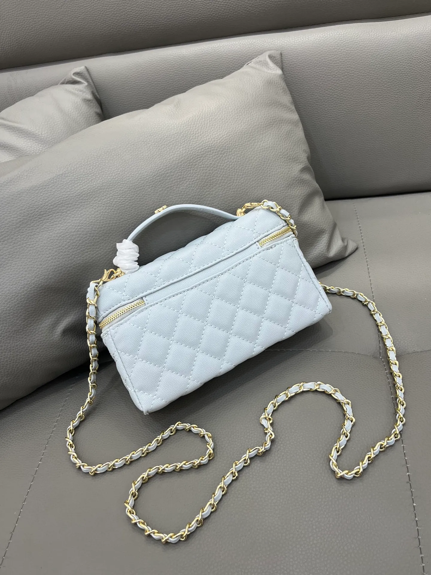 All Categories Official Website "Brand Women's Bags" Women's Bags 💙 Chanel 2026 Official Website Chanel Crossbody Bag