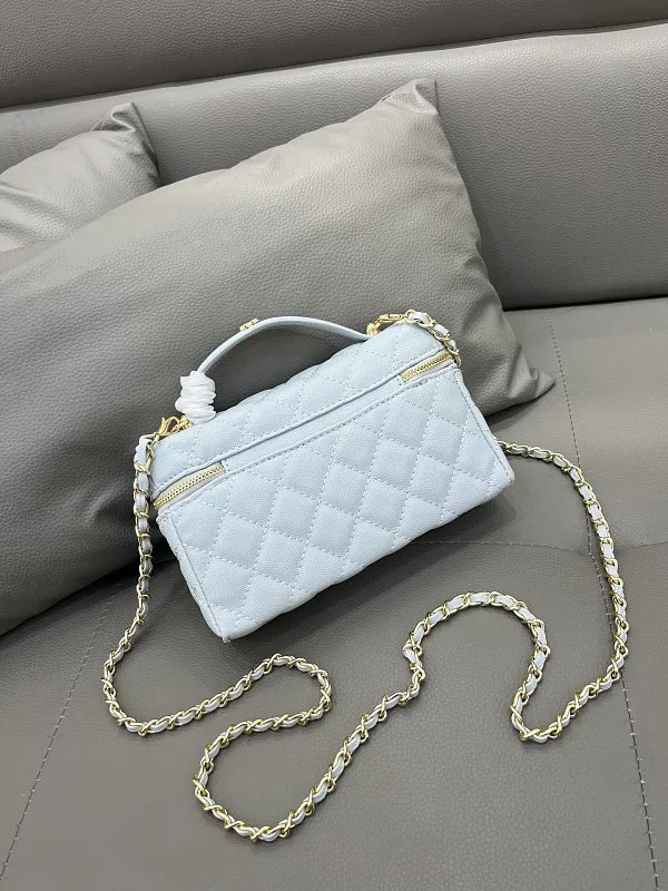 All Categories Official Website "Brand Women's Bags" Women's Bags 💙 Chanel 2026 Official Website Chanel Crossbody Bag