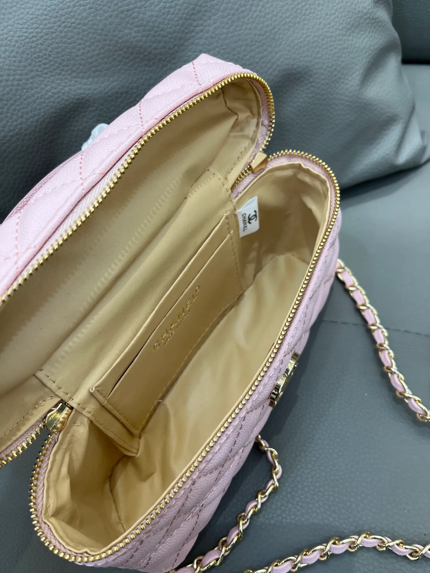All Categories Official Website "Brand Women's Bags" Women's Bags 💙 Chanel 2026 Official Website Chanel Crossbody Bag