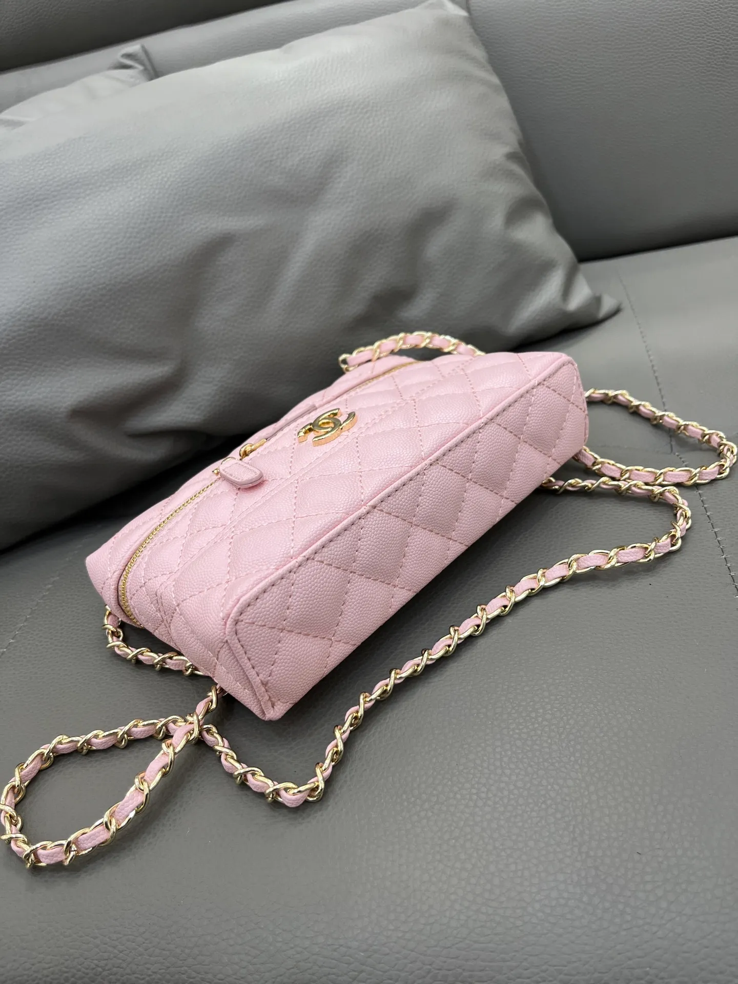 All Categories Official Website "Brand Women's Bags" Women's Bags 💙 Chanel 2026 Official Website Chanel Crossbody Bag