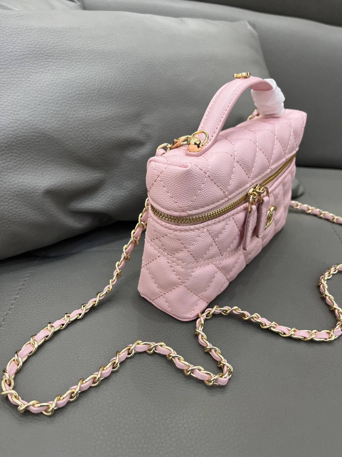 All Categories Official Website "Brand Women's Bags" Women's Bags 💙 Chanel 2026 Official Website Chanel Crossbody Bag