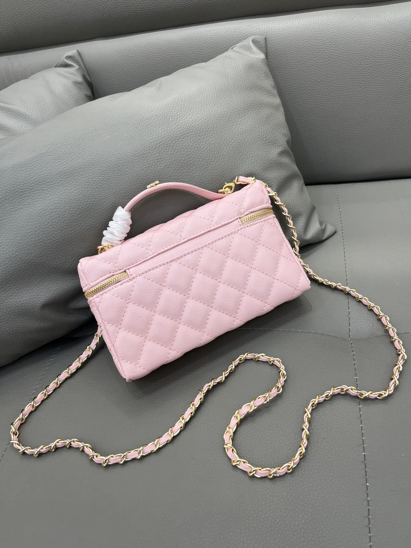 All Categories Official Website "Brand Women's Bags" Women's Bags 💙 Chanel 2026 Official Website Chanel Crossbody Bag
