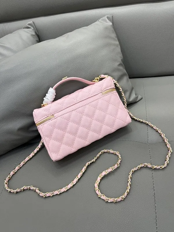 All Categories Official Website "Brand Women's Bags" Women's Bags 💙 Chanel 2026 Official Website Chanel Crossbody Bag