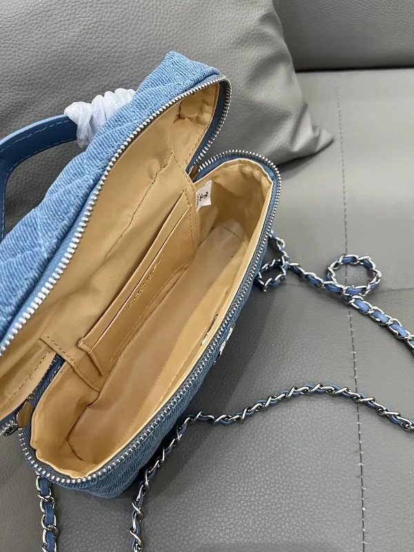 All Categories Official Website "Brand Women's Bags" Women's Bags 💙 Chanel 2026 Official Website Chanel Crossbody Bag