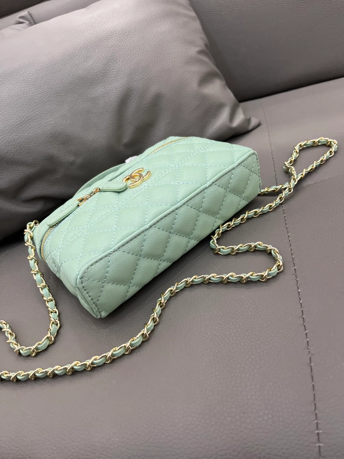 All Categories Official Website "Brand Women's Bags" Women's Bags 💙 Chanel 2026 Official Website Chanel Crossbody Bag