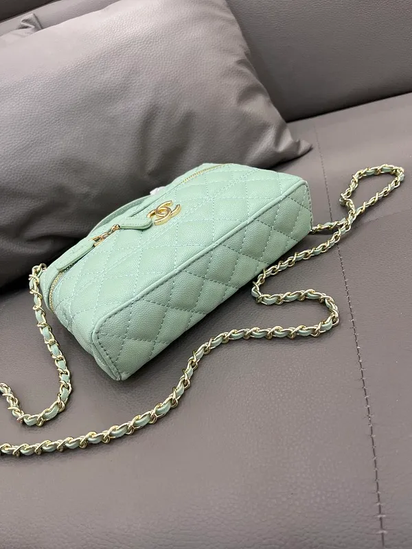 All Categories Official Website "Brand Women's Bags" Women's Bags 💙 Chanel 2026 Official Website Chanel Crossbody Bag
