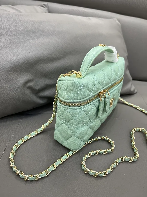 All Categories Official Website "Brand Women's Bags" Women's Bags 💙 Chanel 2026 Official Website Chanel Crossbody Bag