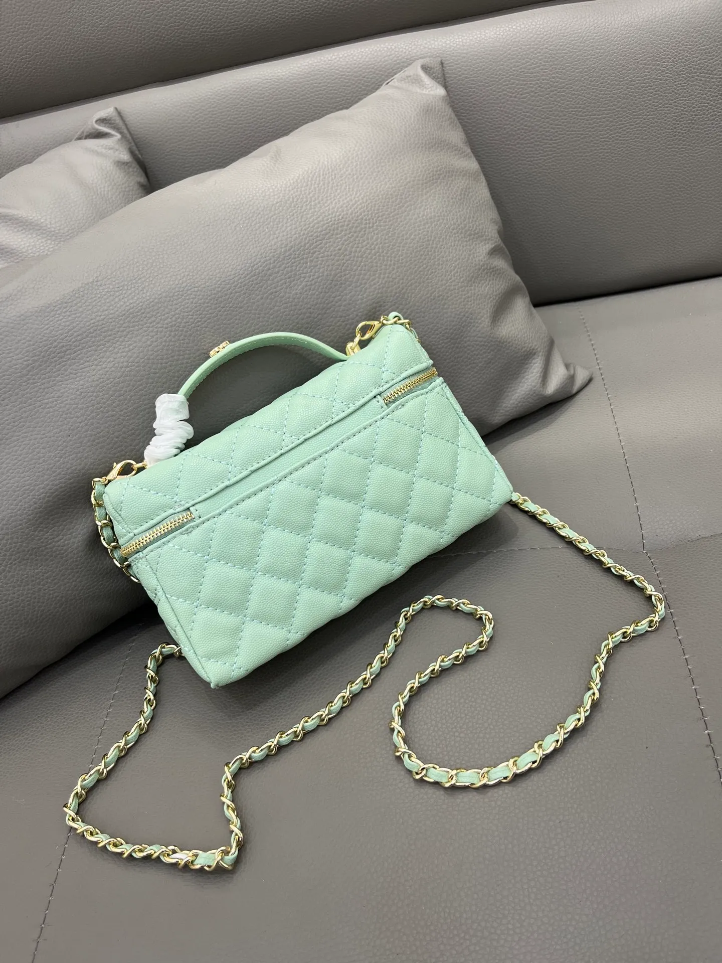 All Categories Official Website "Brand Women's Bags" Women's Bags 💙 Chanel 2026 Official Website Chanel Crossbody Bag