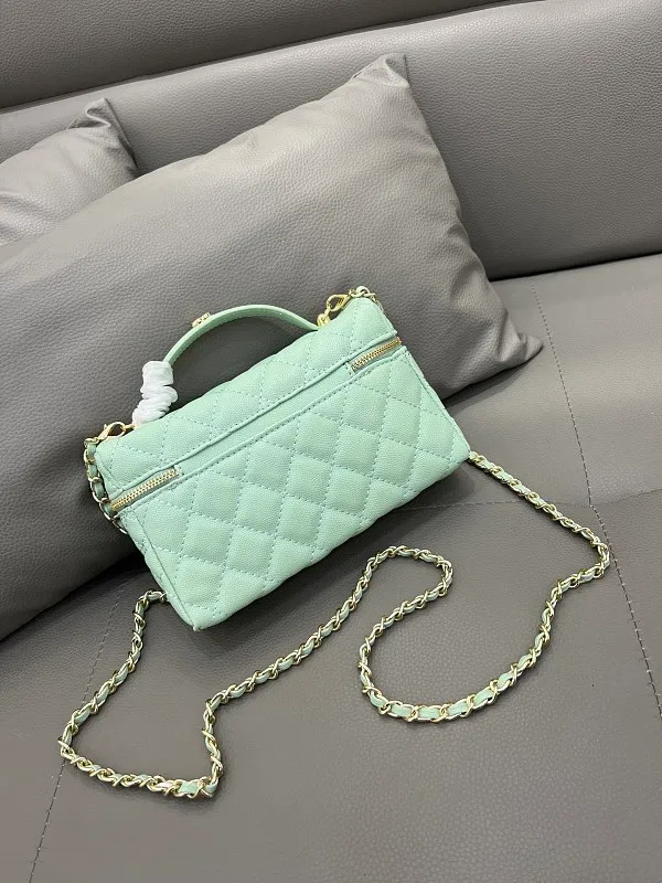 All Categories Official Website "Brand Women's Bags" Women's Bags 💙 Chanel 2026 Official Website Chanel Crossbody Bag