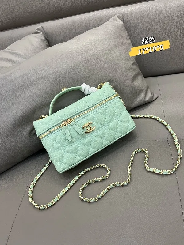 All Categories Official Website "Brand Women's Bags" Women's Bags 💙 Chanel 2026 Official Website Chanel Crossbody Bag