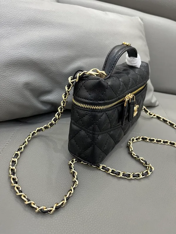 All Categories Official Website "Brand Women's Bags" Women's Bags 💙 Chanel 2026 Official Website Chanel Crossbody Bag