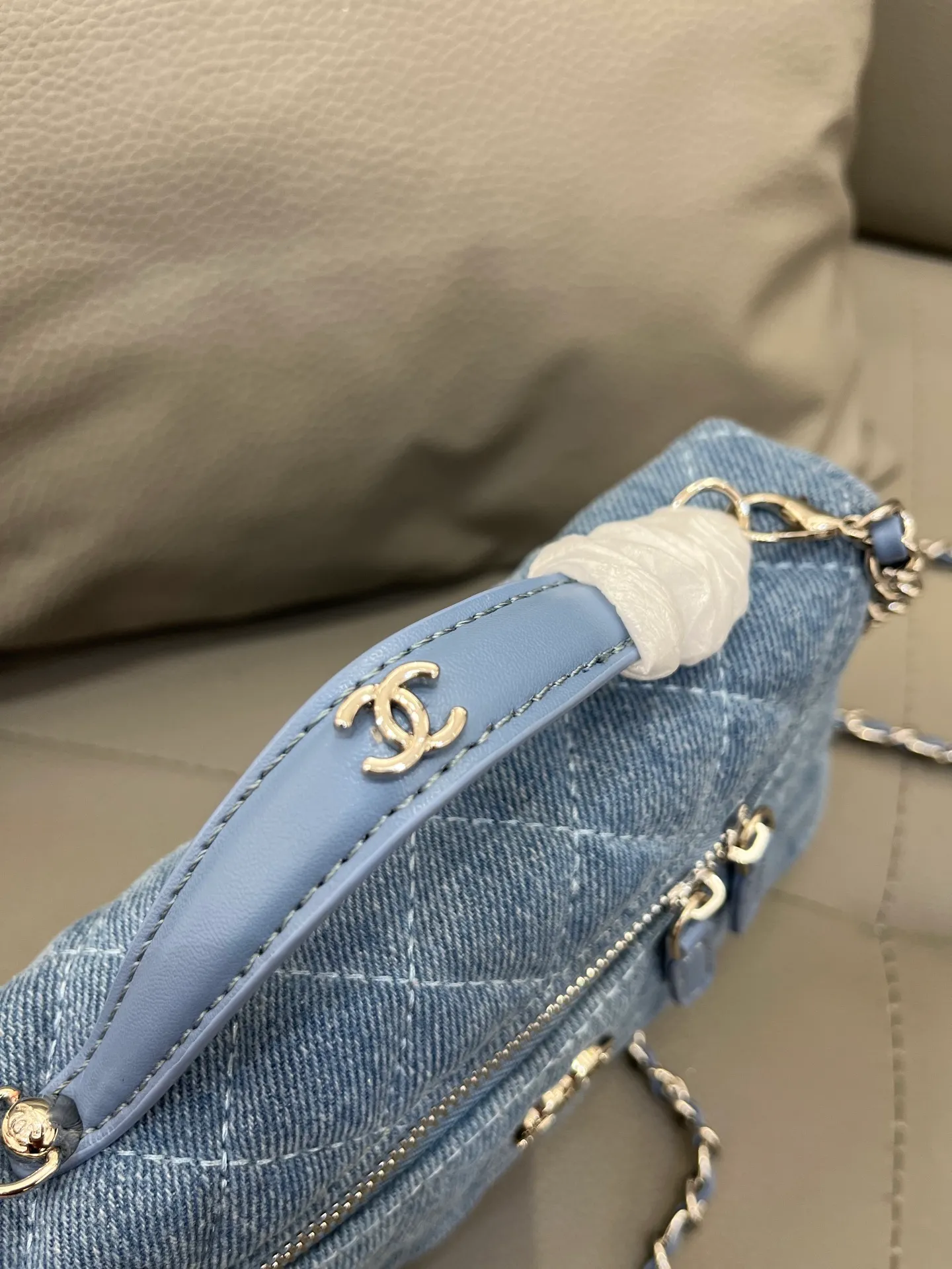 All Categories Official Website "Brand Women's Bags" Women's Bags 💙 Chanel 2026 Official Website Chanel Crossbody Bag