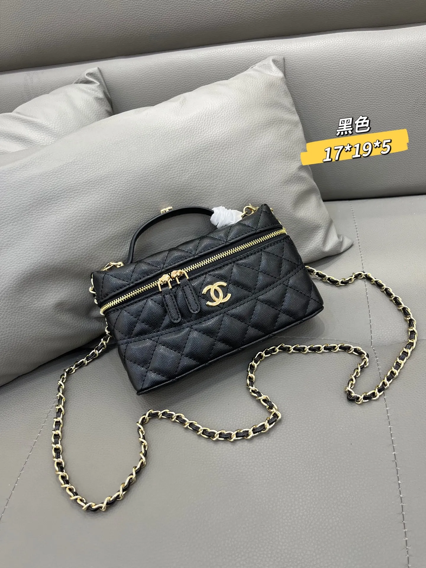 All Categories Official Website "Brand Women's Bags" Women's Bags 💙 Chanel 2026 Official Website Chanel Crossbody Bag