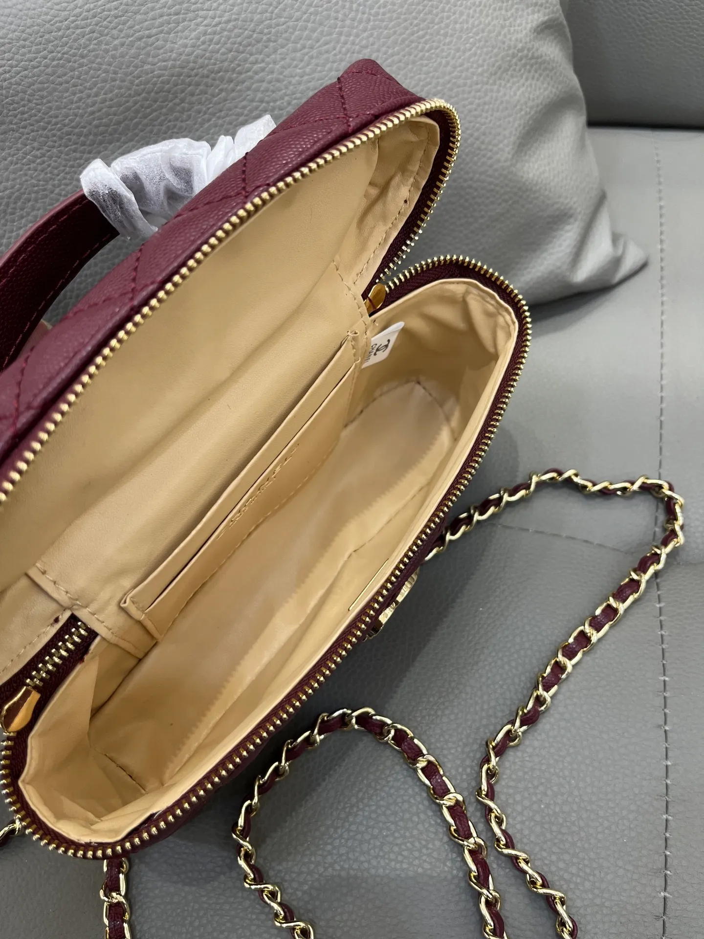 All Categories Official Website "Brand Women's Bags" Women's Bags 💙 Chanel 2026 Official Website Chanel Crossbody Bag