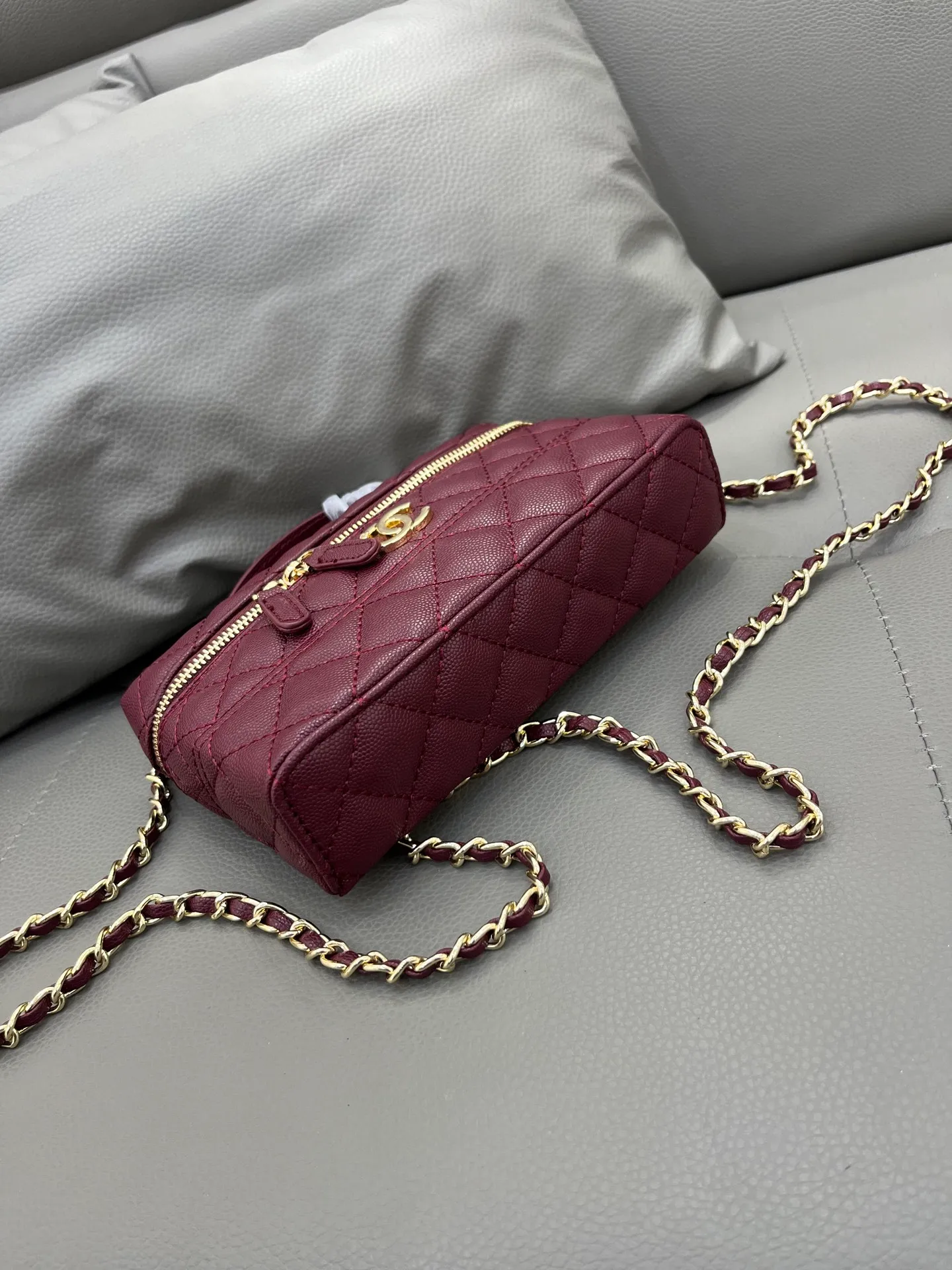 All Categories Official Website "Brand Women's Bags" Women's Bags 💙 Chanel 2026 Official Website Chanel Crossbody Bag