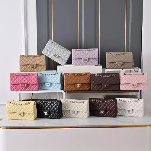 All Categories Chanel Women's Bags 2 (Chanel) Chanel Original Order 1113