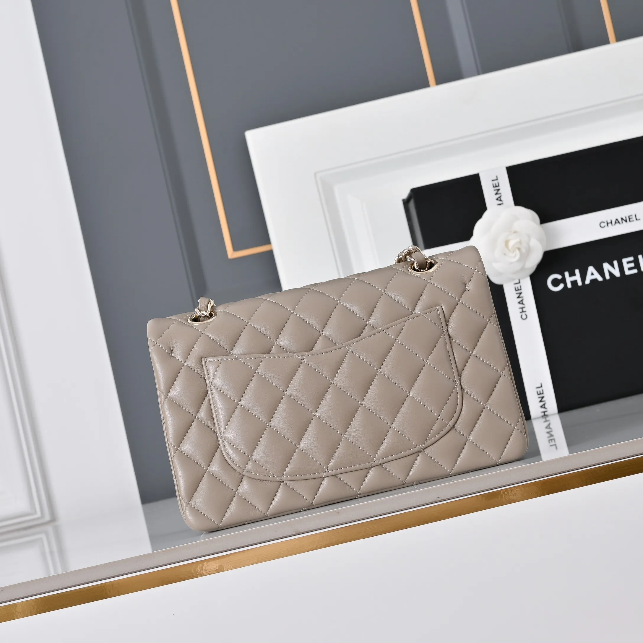 All Categories Chanel Women's Bags 2 (Chanel) Chanel Original Order 1113