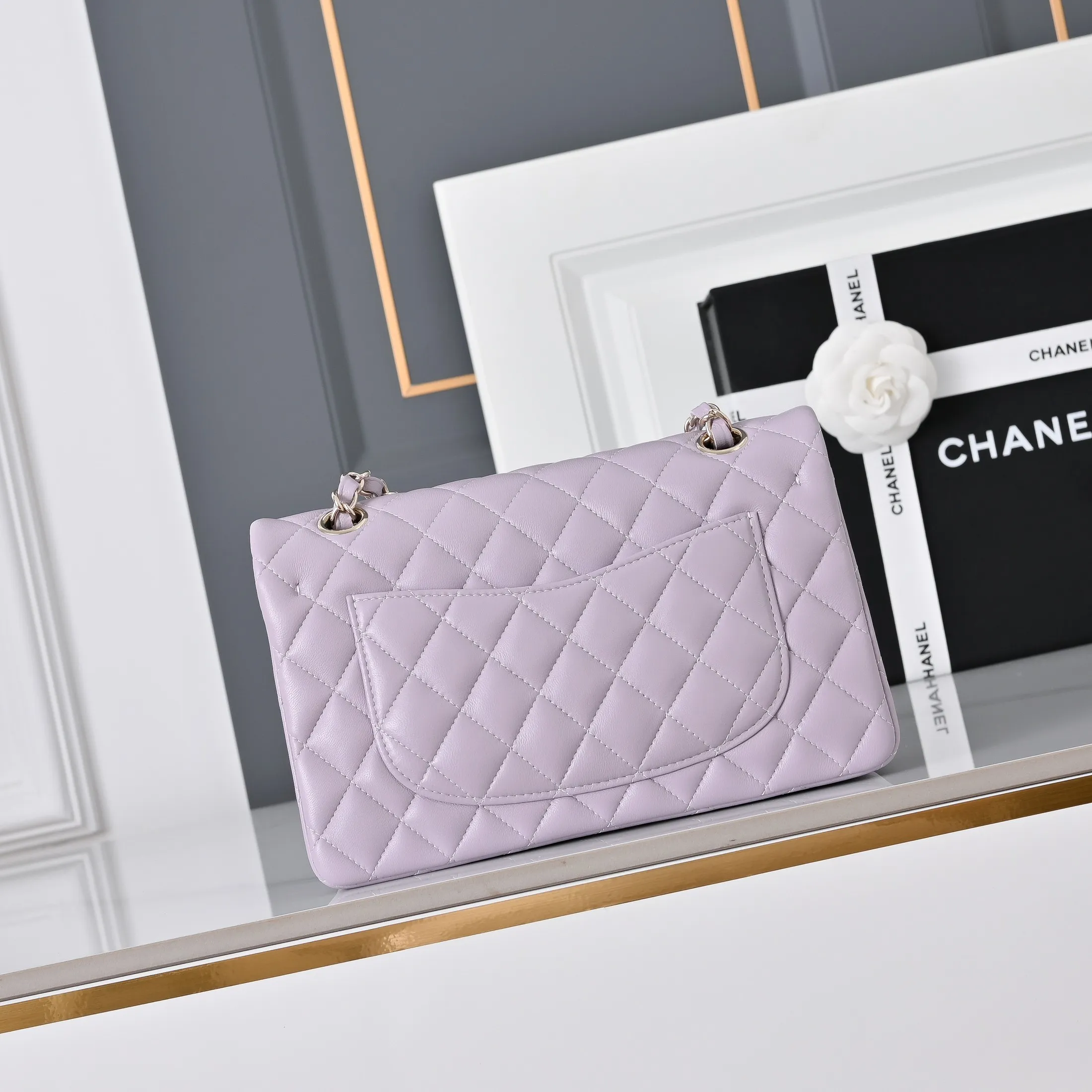 All Categories Chanel Women's Bags 2 (Chanel) Chanel Original Order 1113