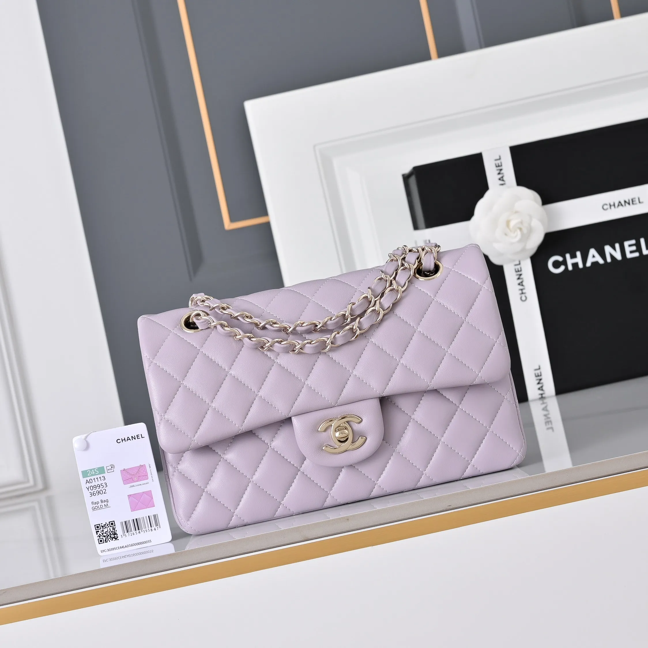 All Categories Chanel Women's Bags 2 (Chanel) Chanel Original Order 1113