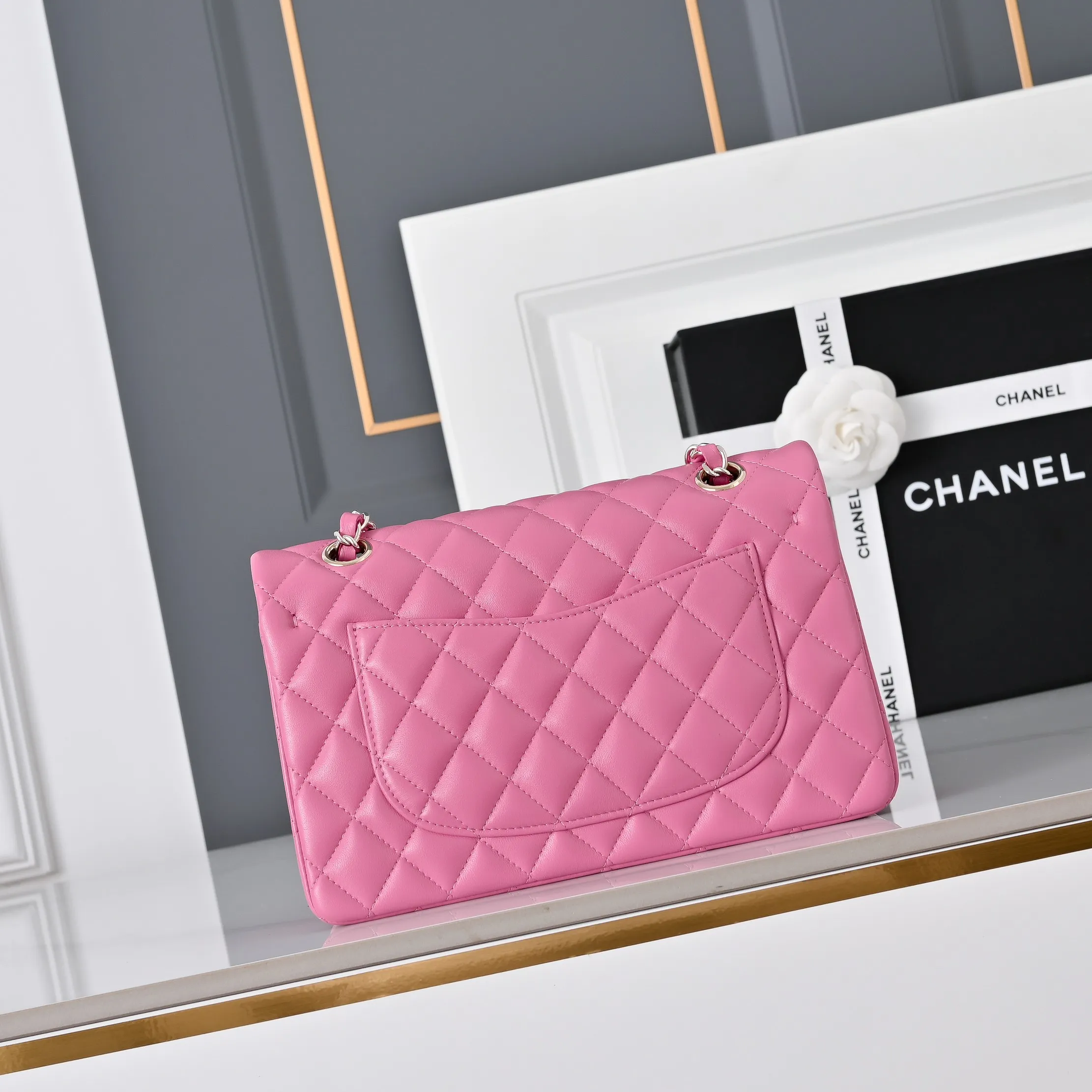 All Categories Chanel Women's Bags 2 (Chanel) Chanel Original Order 1113