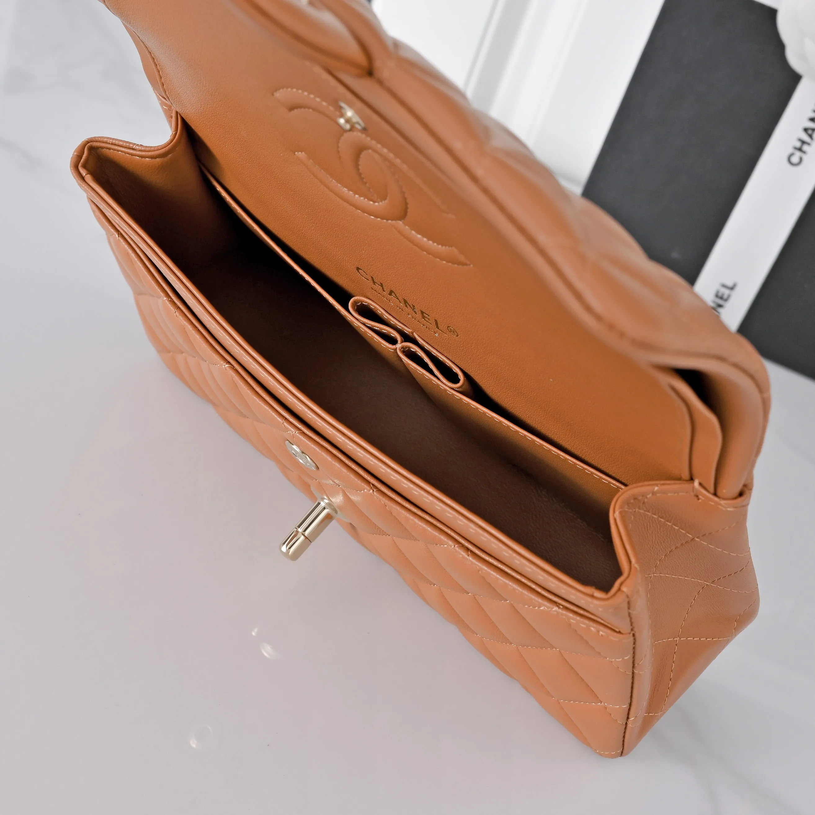 All Categories Chanel Women's Bags 2 (Chanel) Chanel Original Order 1113