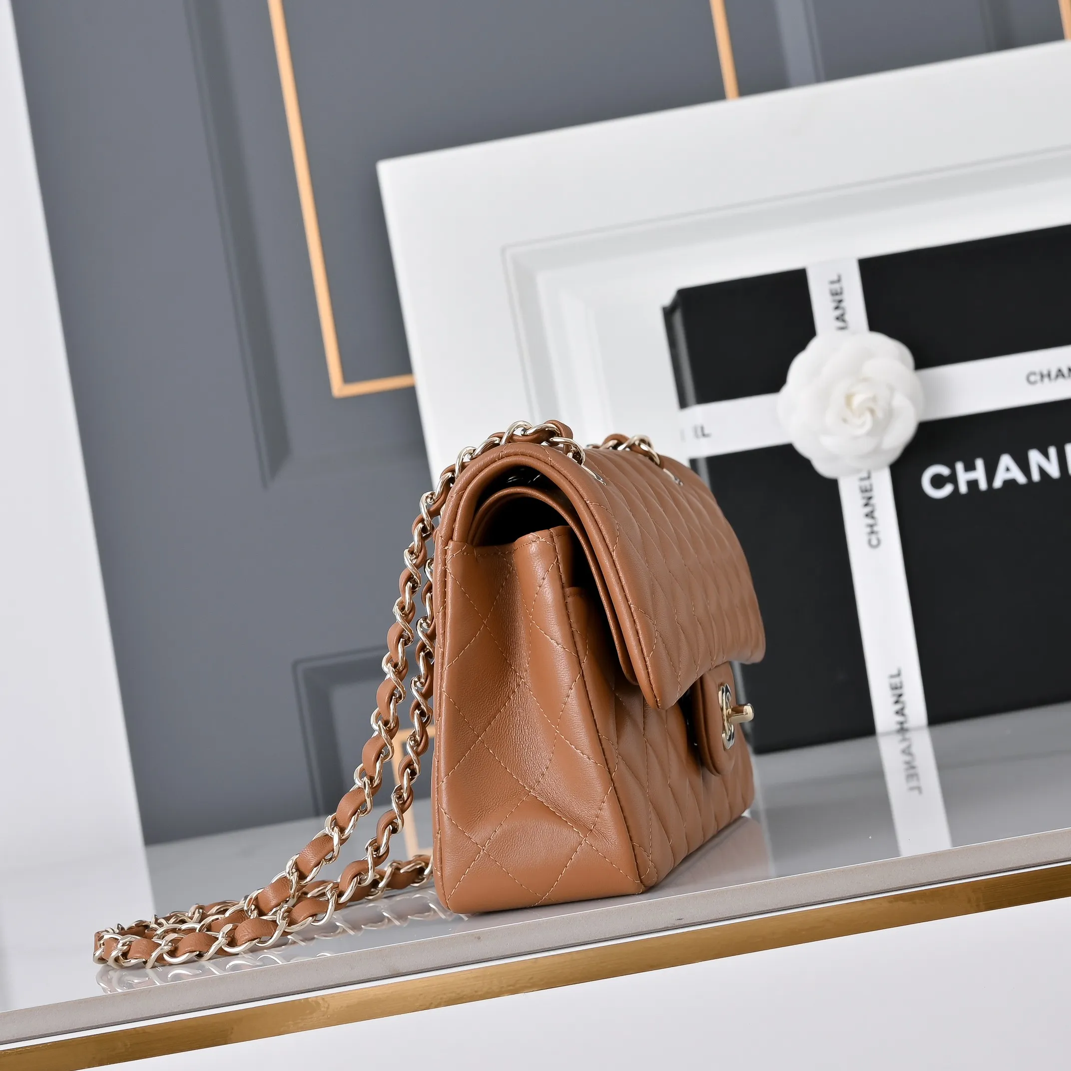 All Categories Chanel Women's Bags 2 (Chanel) Chanel Original Order 1113