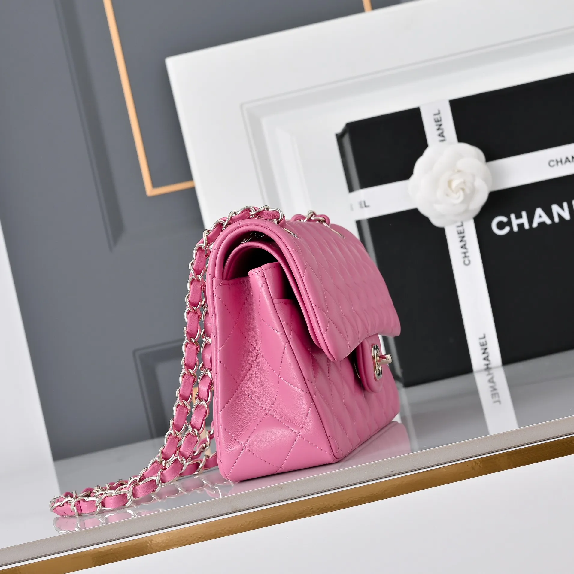 All Categories Chanel Women's Bags 2 (Chanel) Chanel Original Order 1113
