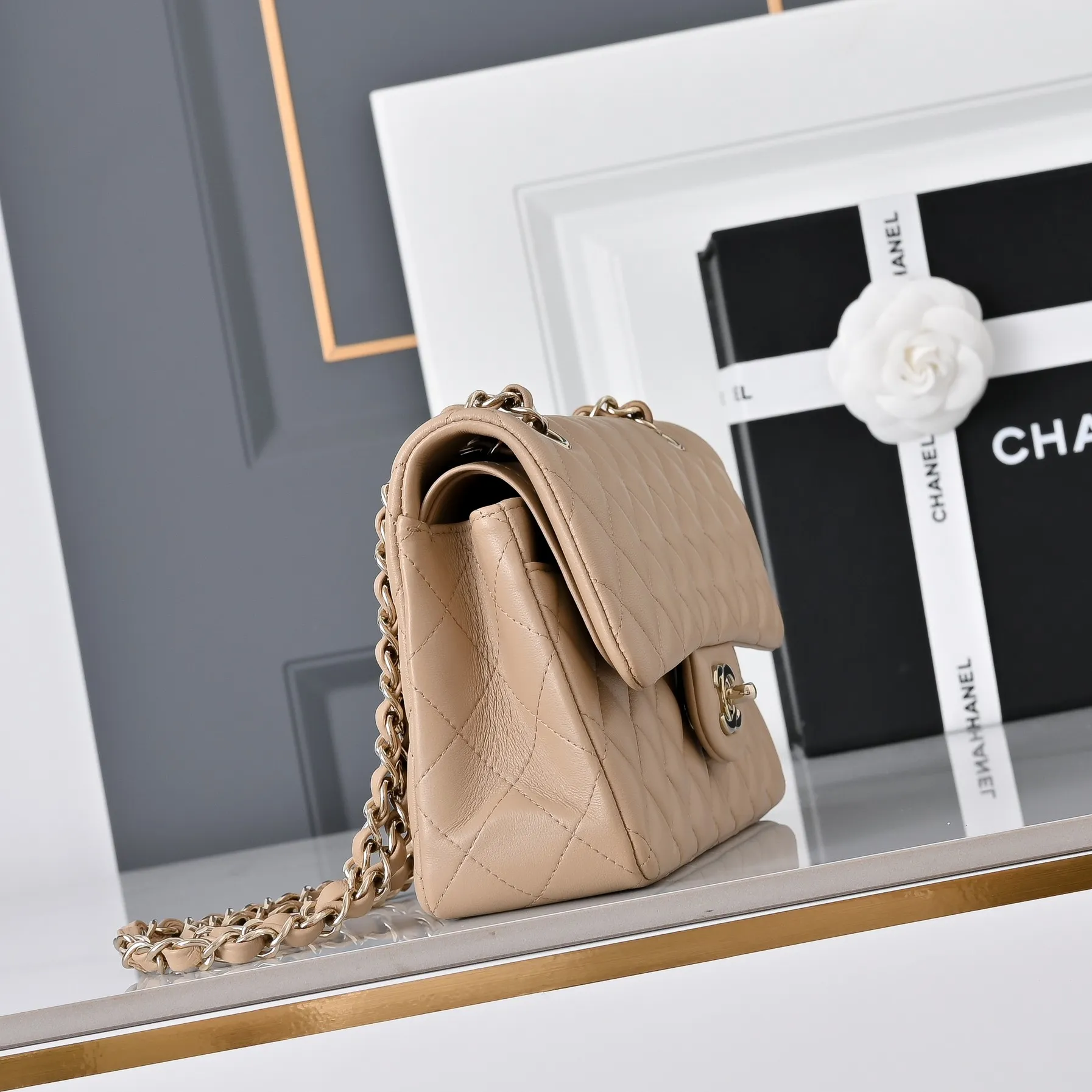 All Categories Chanel Women's Bags 2 (Chanel) Chanel Original Order 1113