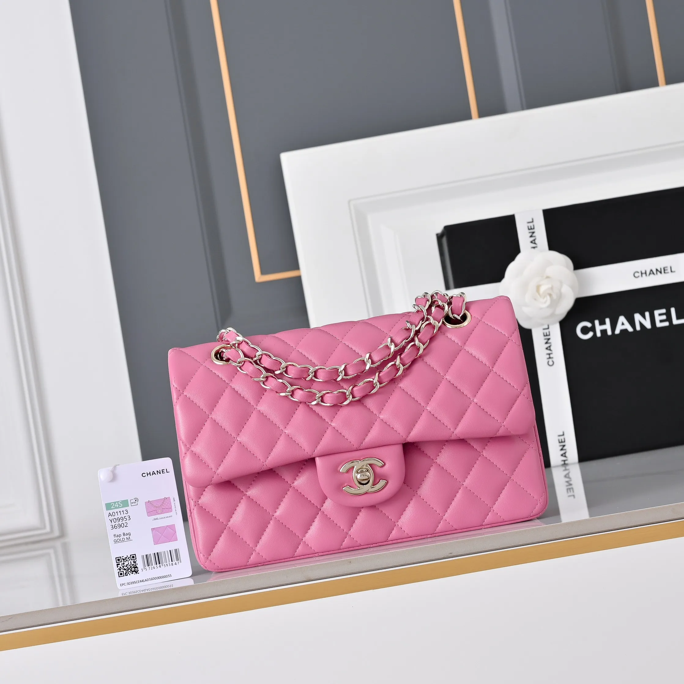 All Categories Chanel Women's Bags 2 (Chanel) Chanel Original Order 1113