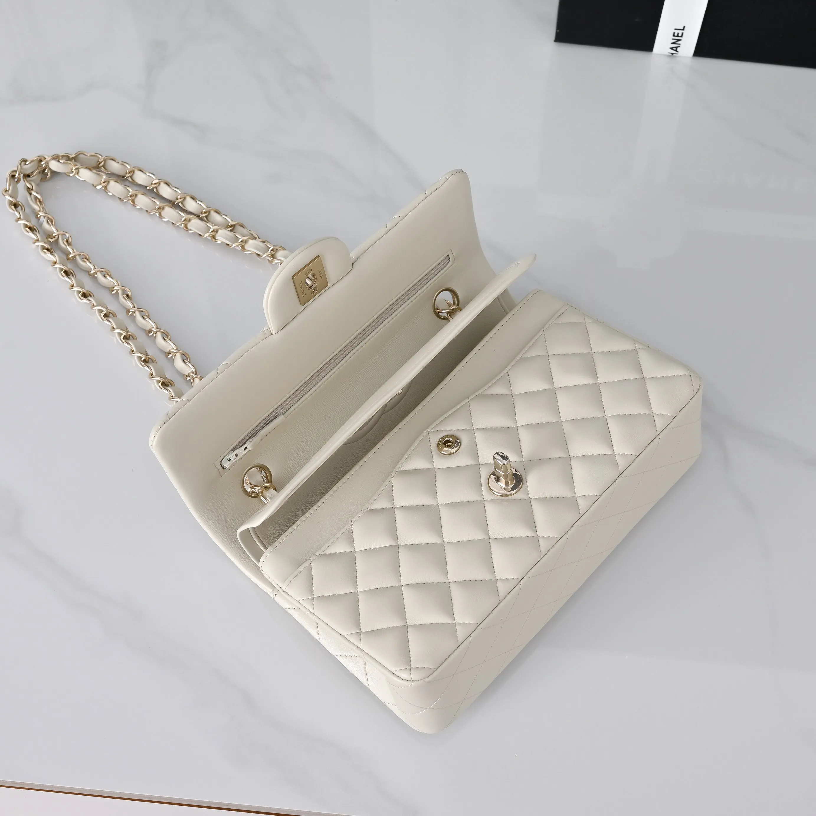 All Categories Chanel Women's Bags 2 (Chanel) Chanel Original Order 1113