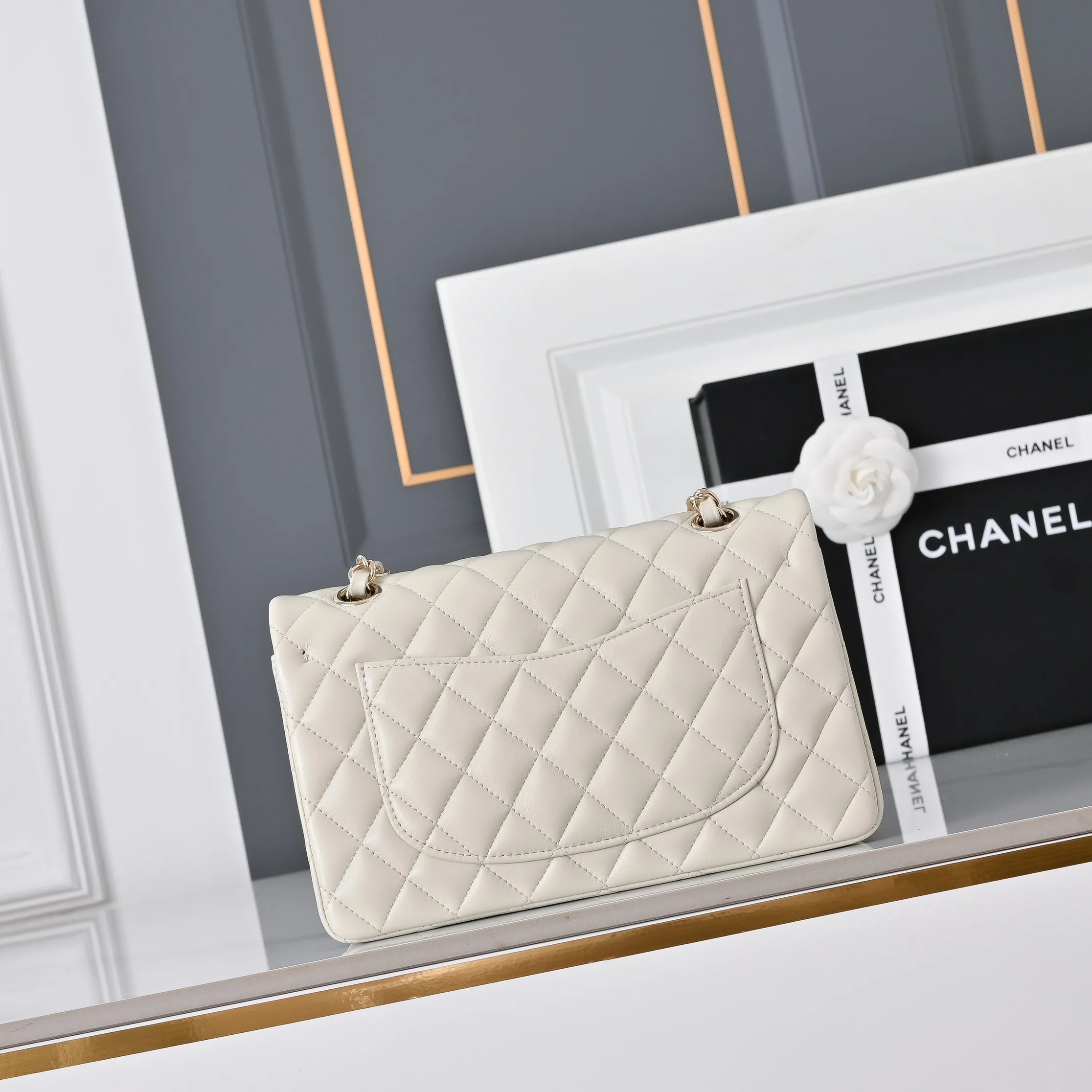 All Categories Chanel Women's Bags 2 (Chanel) Chanel Original Order 1113