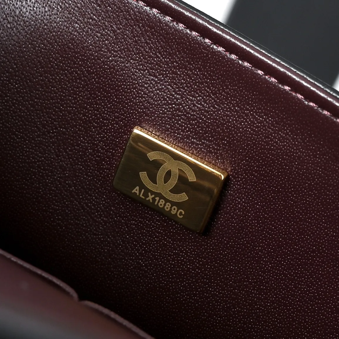 All Categories Chanel Women's Bags 2 (Chanel) Chanel Original Order 1113