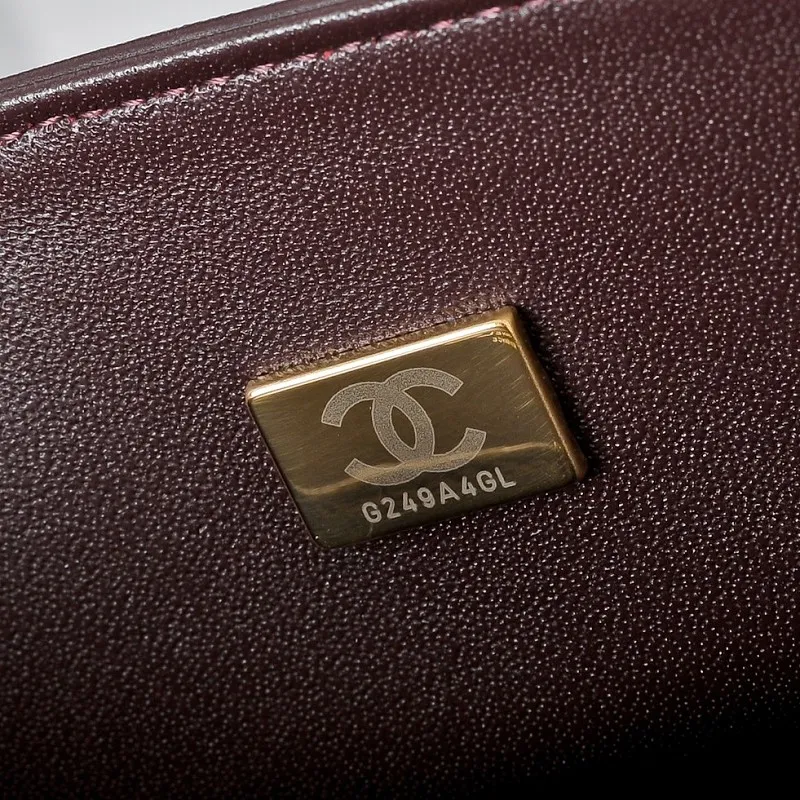 All Categories Chanel Women's Bags 2 (Chanel) Chanel Original Order 1113