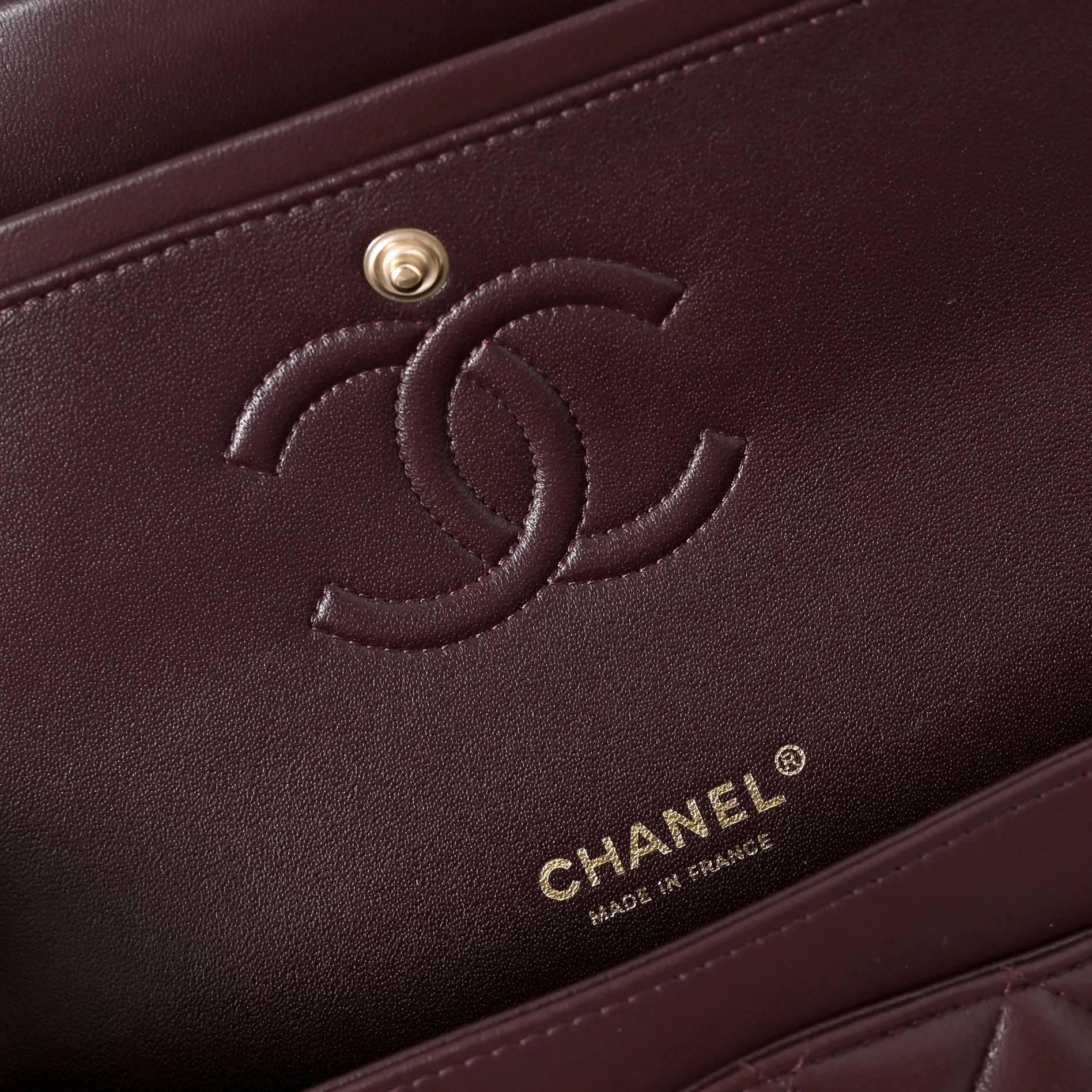 All Categories Chanel Women's Bags 2 (Chanel) Chanel Original Order 1113