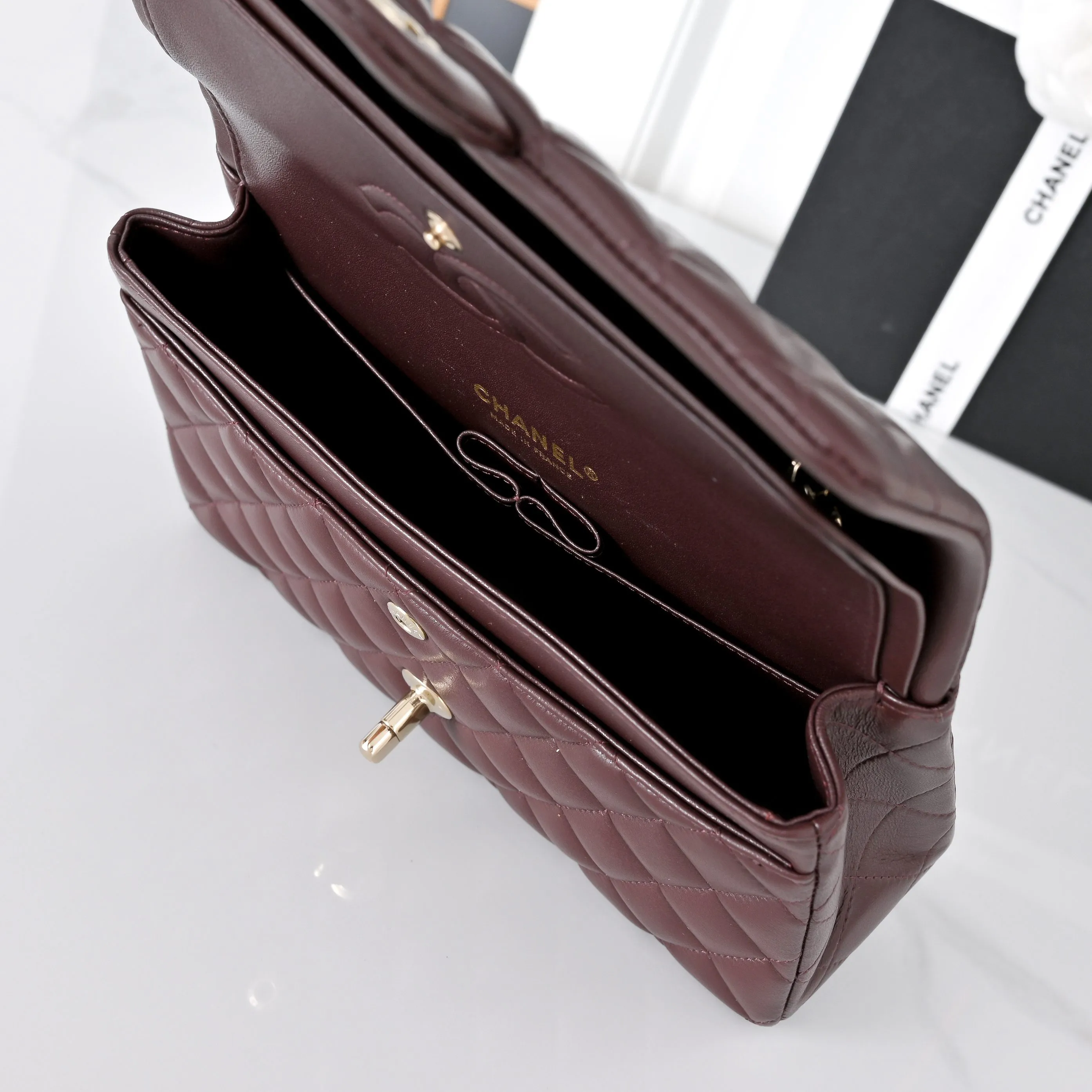 All Categories Chanel Women's Bags 2 (Chanel) Chanel Original Order 1113