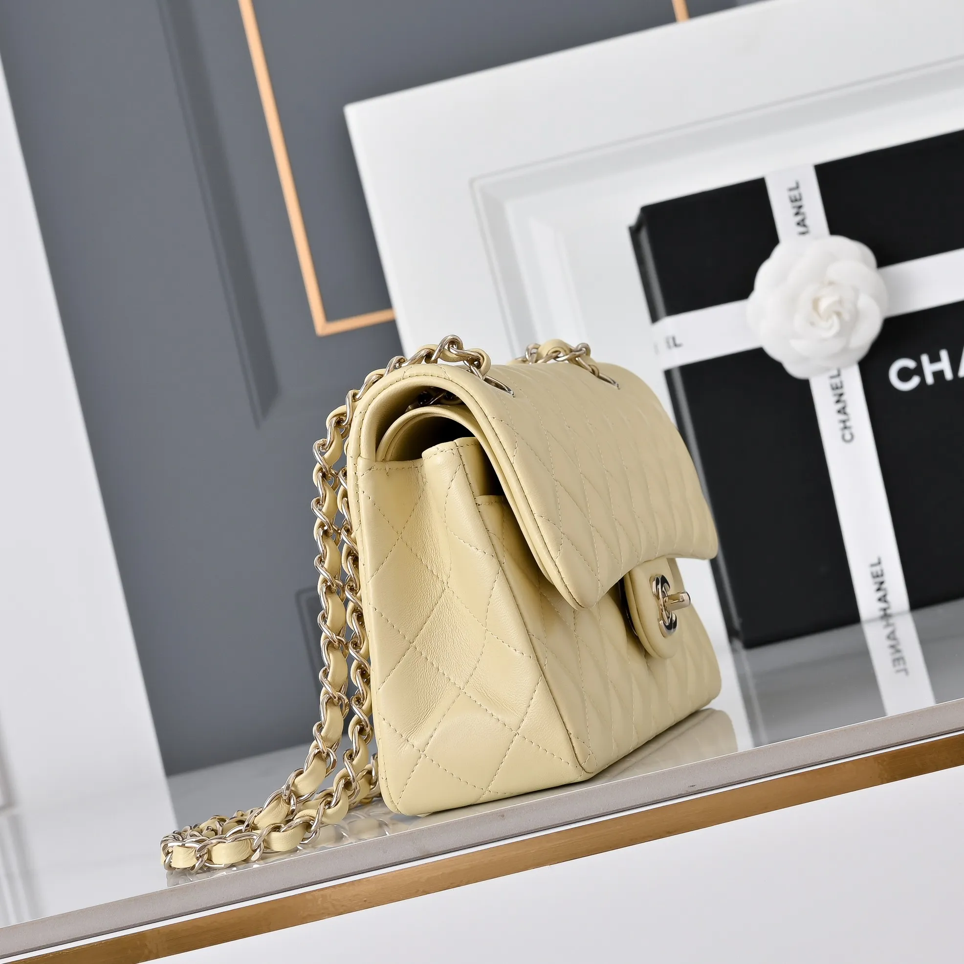 All Categories Chanel Women's Bags 2 (Chanel) Chanel Original Order 1113