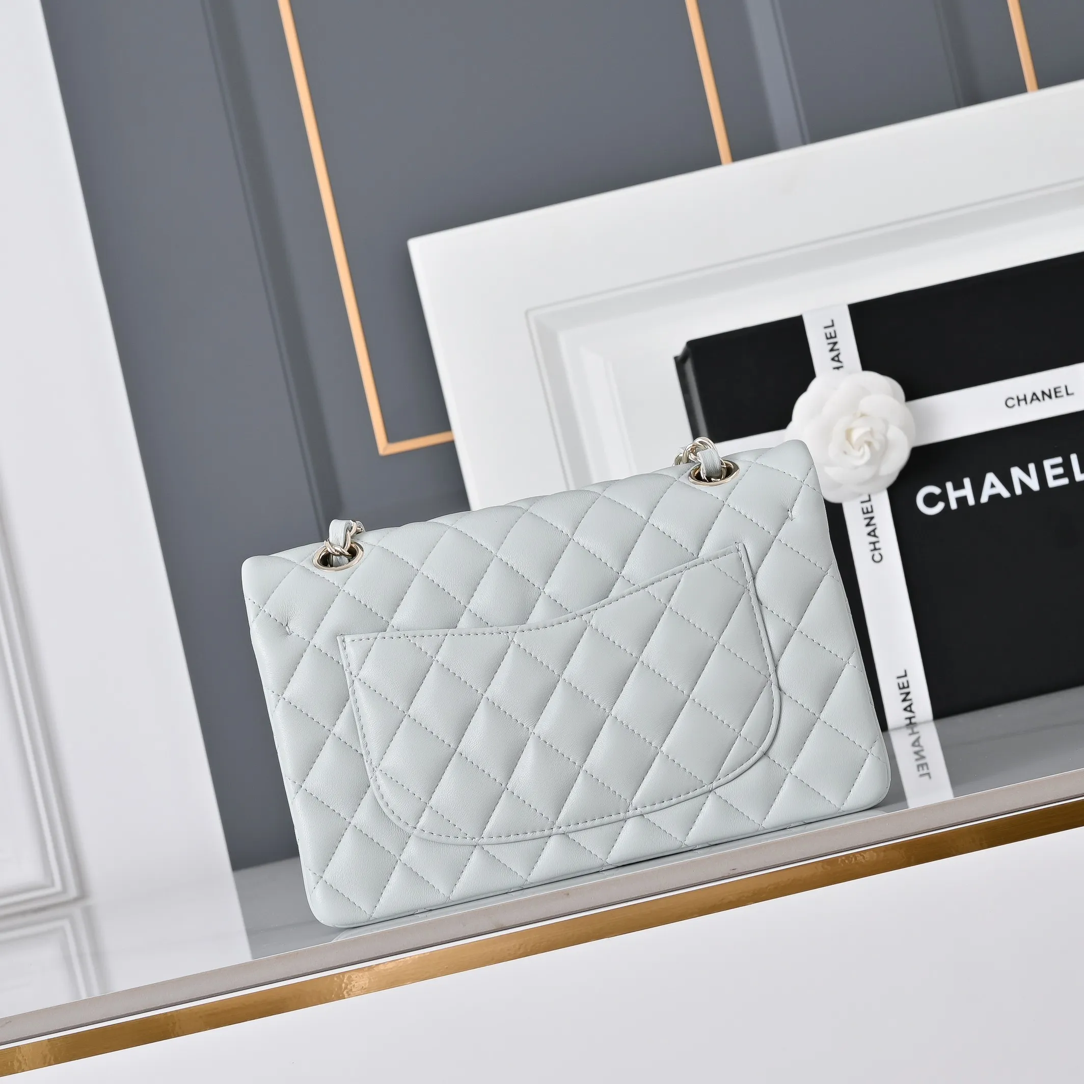 All Categories Chanel Women's Bags 2 (Chanel) Chanel Original Order 1113