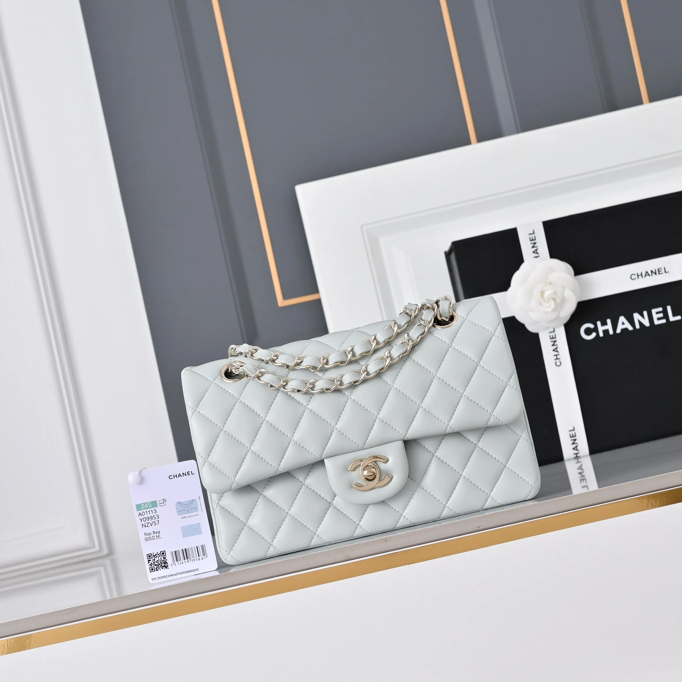 All Categories Chanel Women's Bags 2 (Chanel) Chanel Original Order 1113