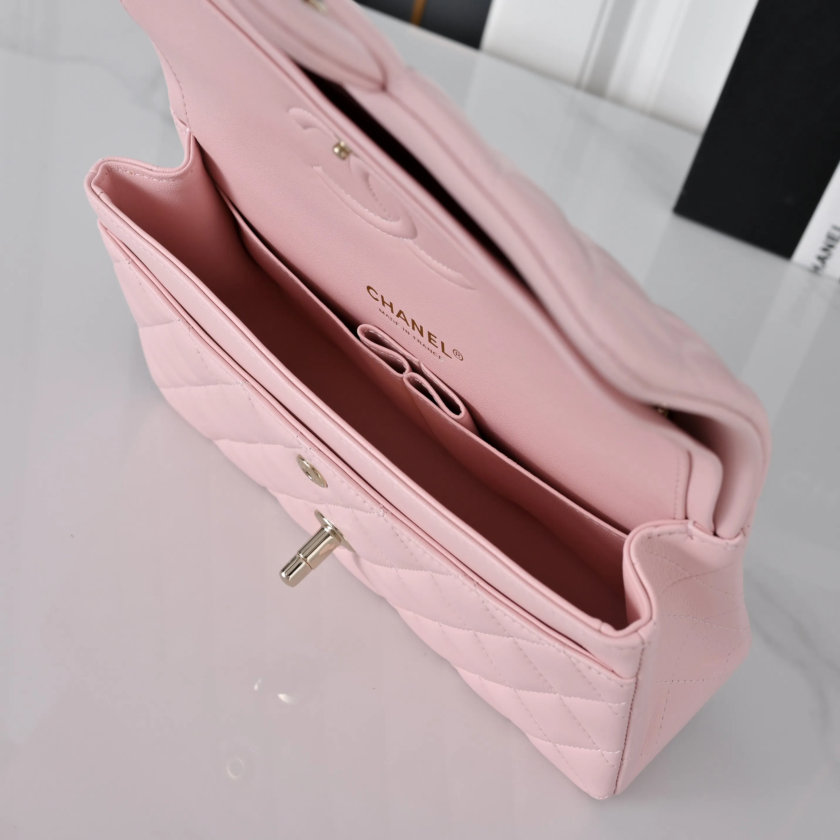 All Categories Chanel Women's Bags 2 (Chanel) Chanel Original Order 1113