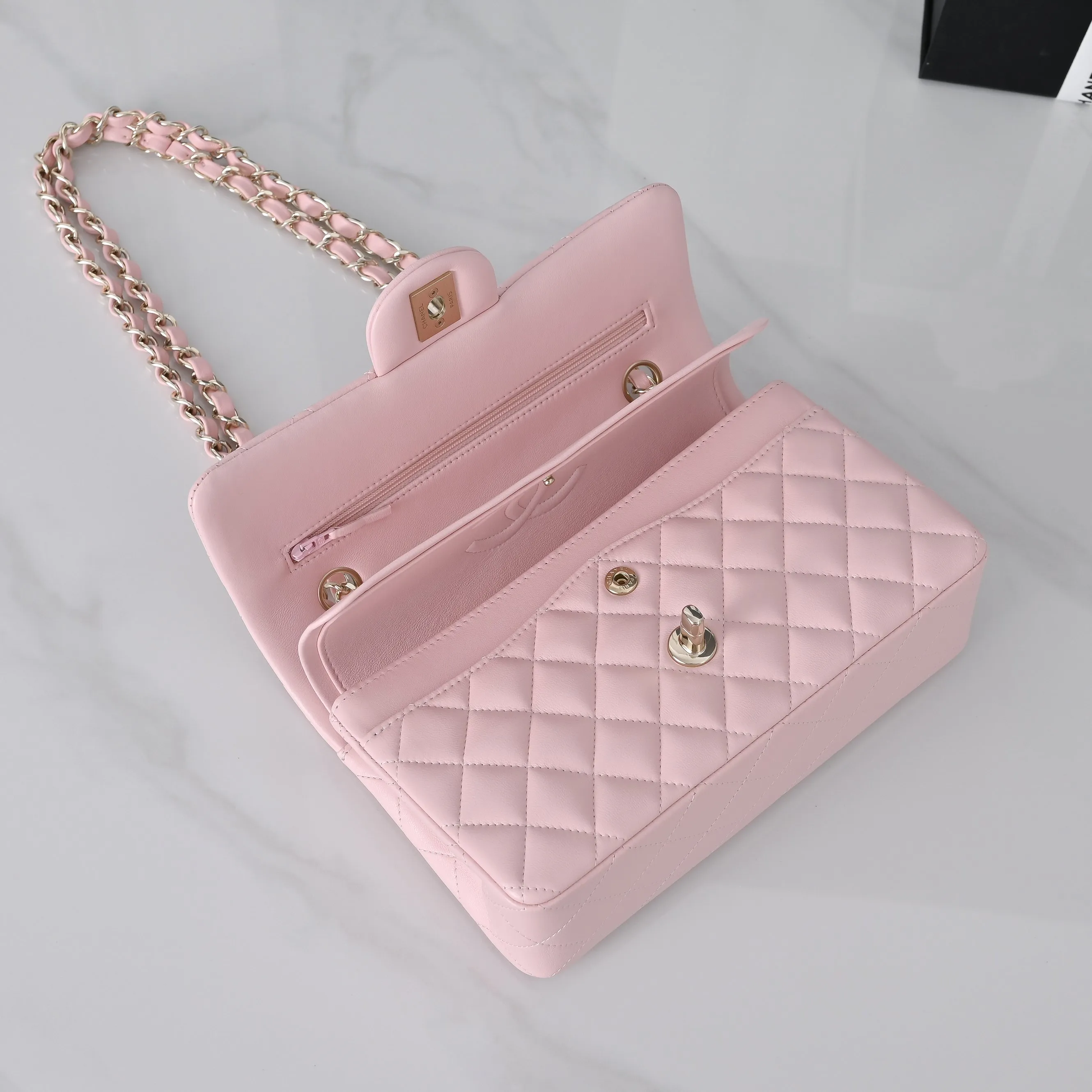 All Categories Chanel Women's Bags 2 (Chanel) Chanel Original Order 1113